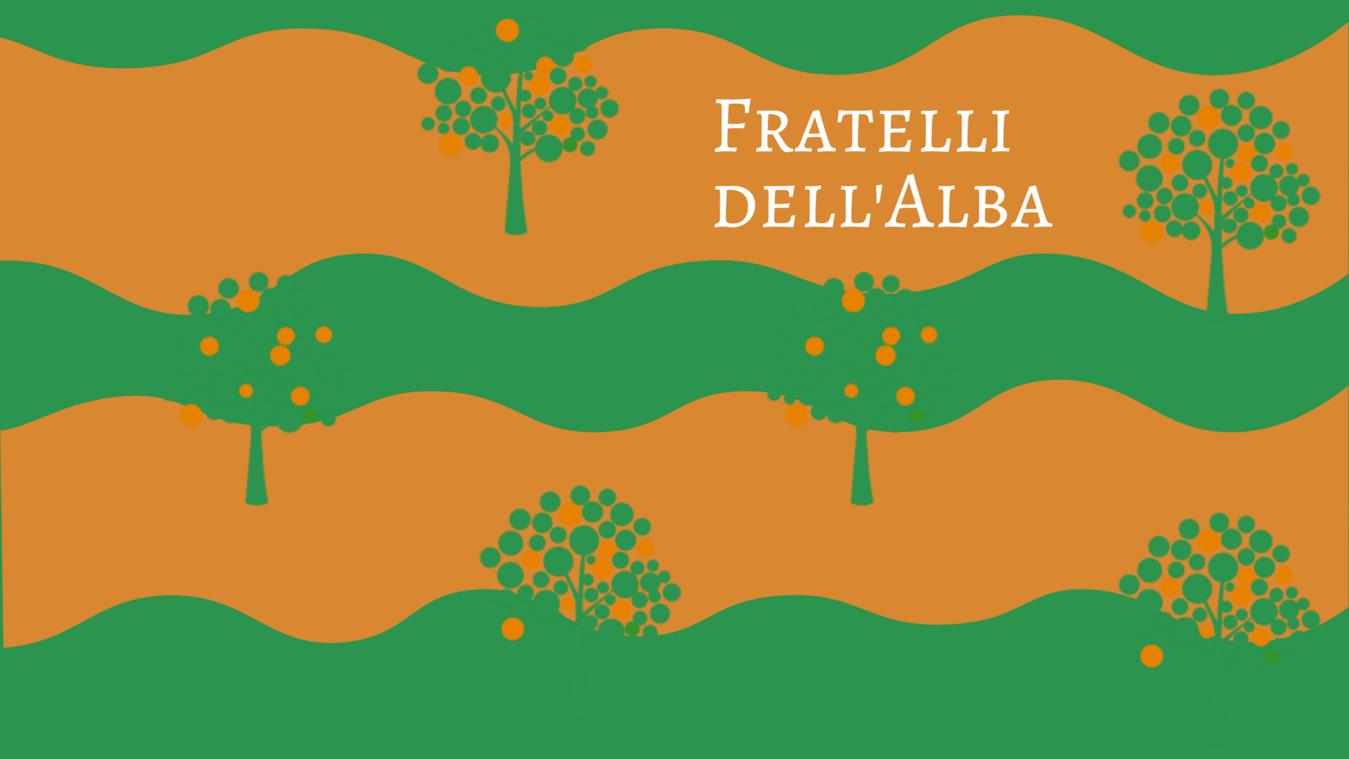 Fratelli dell'Alba